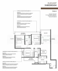 Elta (D5), Apartment #467244061